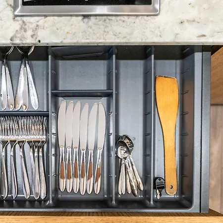 Old Town * Klaipėda