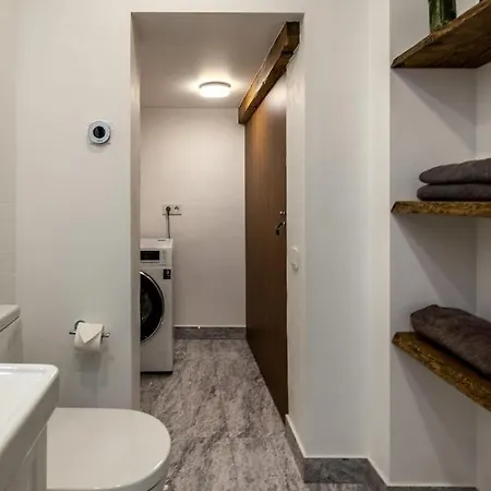 Apartament Old Town