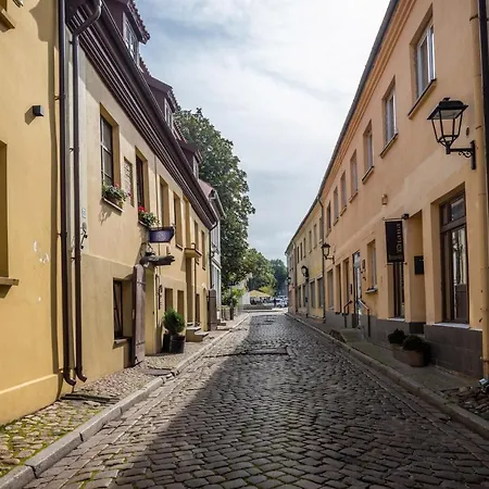 Apartment Old Town