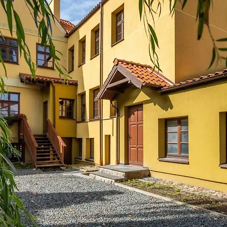 Apartment Old Town *