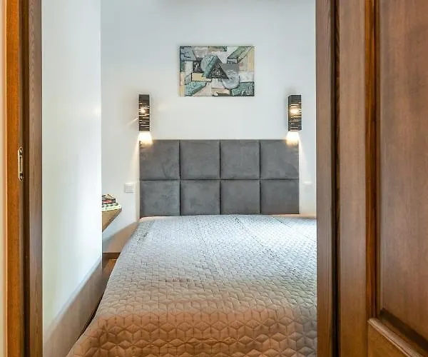 Old Town Appartement *