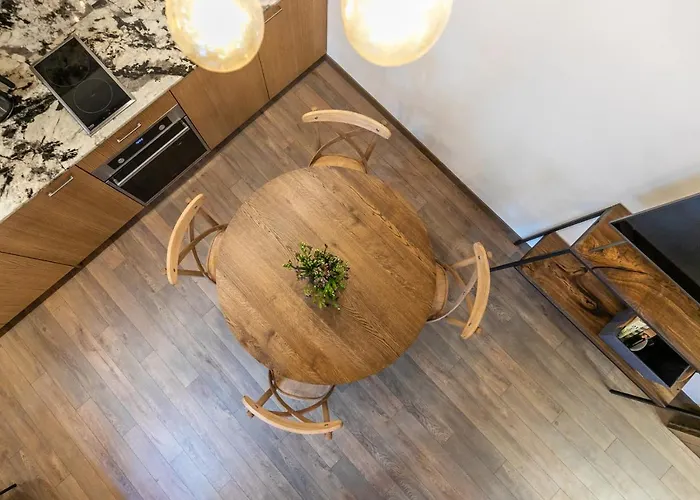 Old Town * Κλαϊπέντα