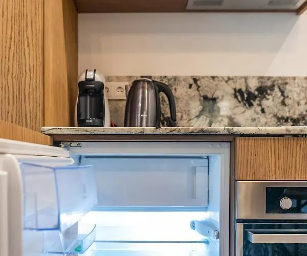 Appartement Old Town Klaipėda