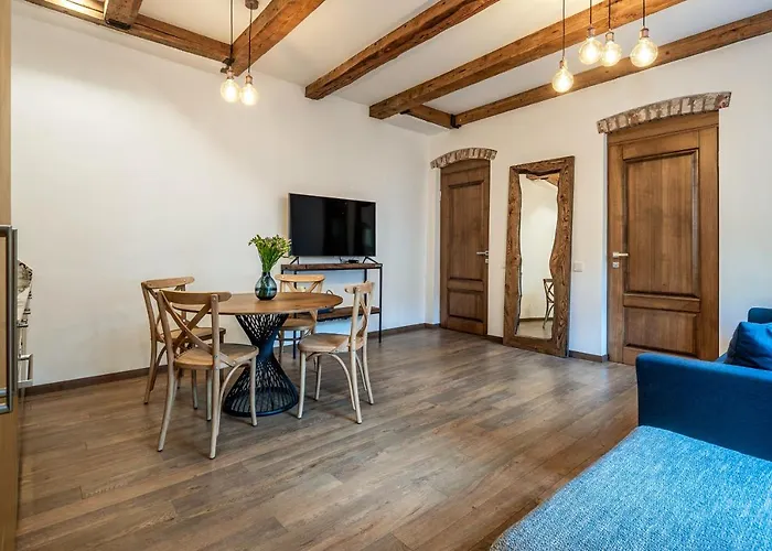 Old Town Appartement Klaipėda