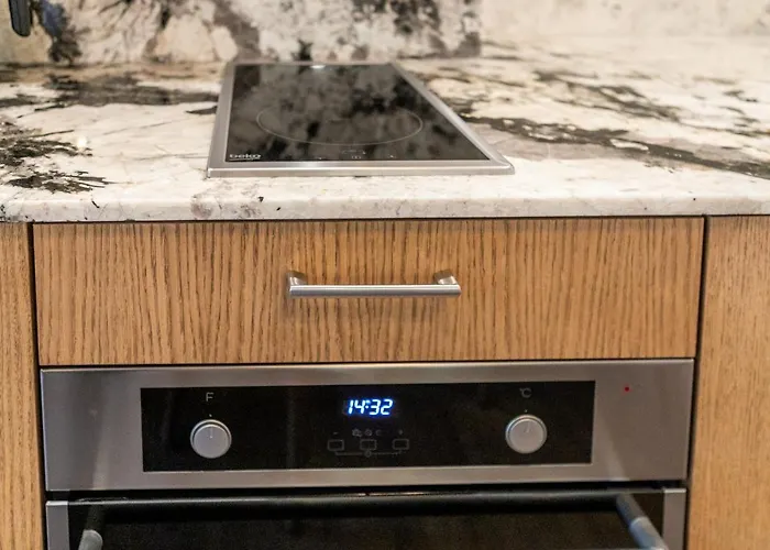 Old Town Appartement Klaipėda