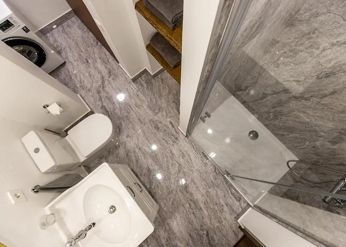 Appartement Old Town *