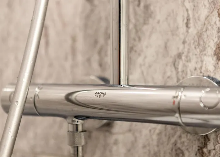 Διαμέρισμα Old Town *