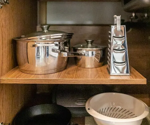 Appartement Old Town