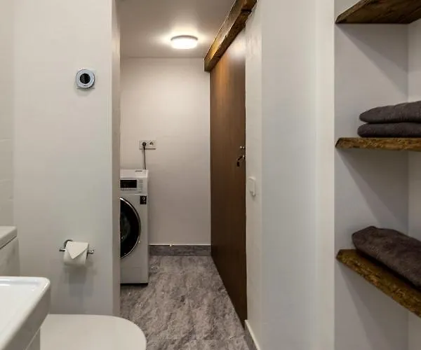 Διαμέρισμα Old Town