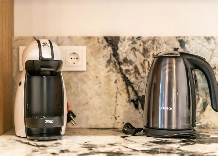 Διαμέρισμα Old Town Κλαϊπέντα