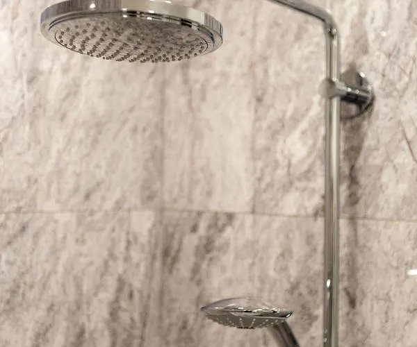 Old Town Appartement *