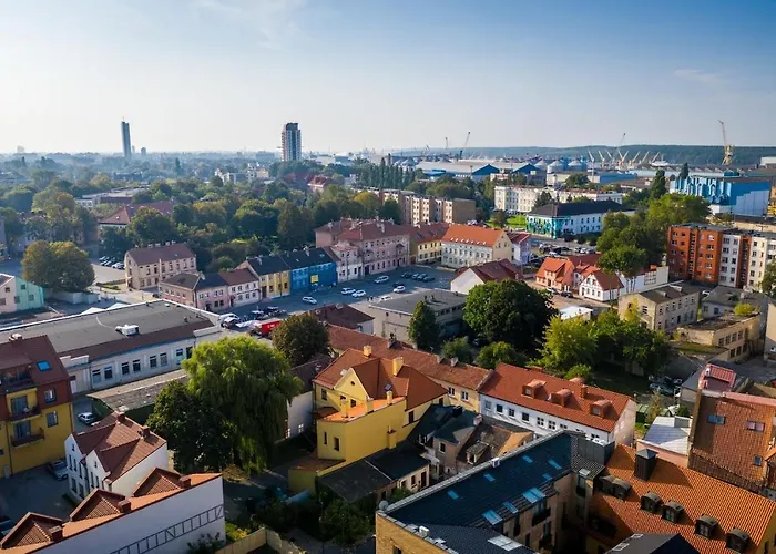 Old Town Appartement